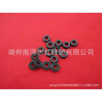 压脚配件 9742 300050活动垫圈 双针768压脚组件