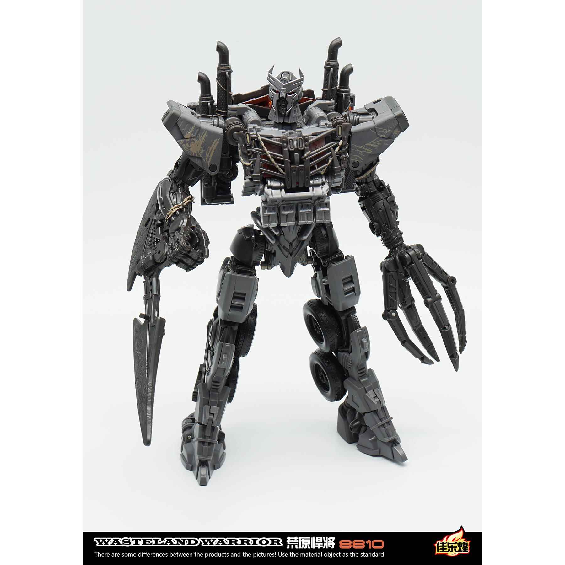 新款变玩具电版变七天灾T形Z-01合/8810金原大KO SS101儿童男版孩