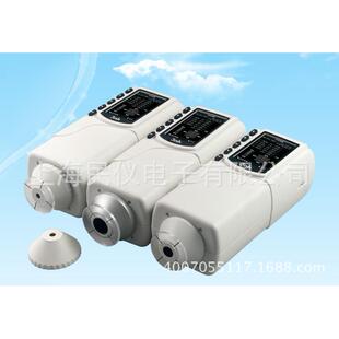 3nh三恩时 汽车分光测色仪 NR20XE大口径色差仪