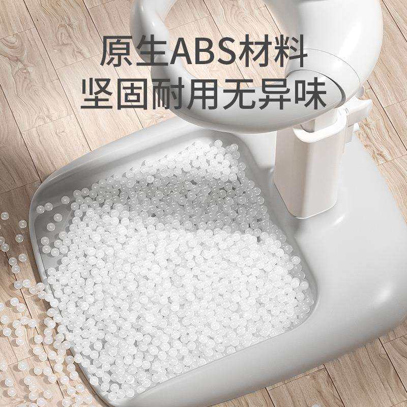 宝宝站立式洗澡台高矮可调节儿童洗澡神器浴架家用防滑儿童洗澡架