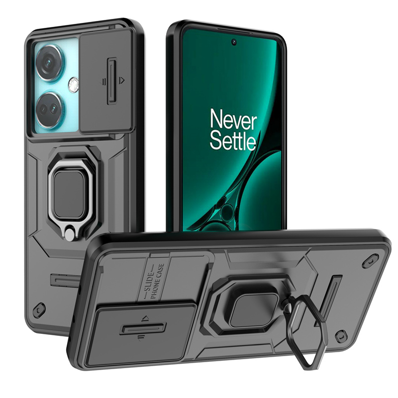适用于oppo k11适用oneplus一加nord ce3手机壳5G军工级lite防摔