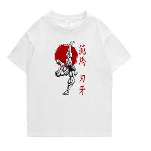 streetwear for tops oversize women men hip shirt hop