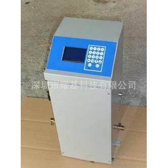 柜式稀油定量加注机移动式加油机数显可调稀油机精度高定值新款