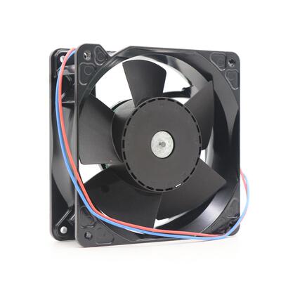 4114NH3德国ebmpapst轴流风机纺织器械发射机用风扇24V