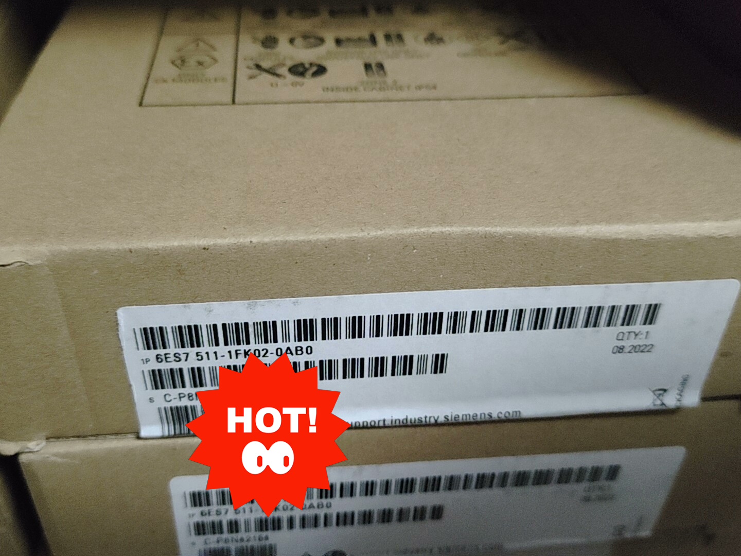 6ES7511-1FK02-0AB0