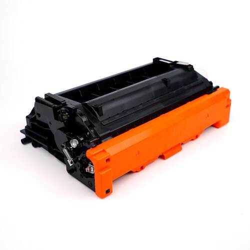 彩格适用CF237A硒鼓M607dn墨盒M608n硒鼓M608x打印机M609dn HP37A