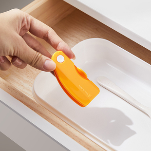 剥橙器开皮器扒橙器削橙子刀柚子拨皮器切橙子神器厨房划果皮工具