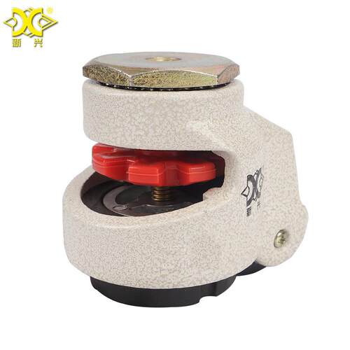 厂家直供GD-40S水平调节轮脚轮韩式福马轮支撑轮工业脚轮