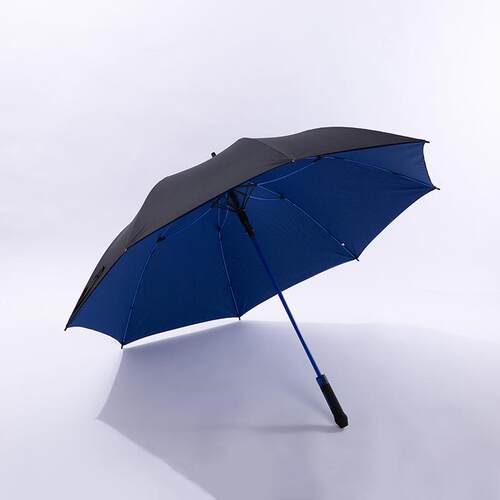 正品大号伞男女尔雨晴两用双层加大加固抗风自雨动高夫商务直杆长