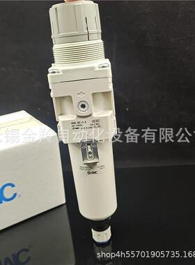 SMC过滤器AW30-030CG-2- A3-SMC0W3D-2-B AW30-F03A-2-B金属杯排