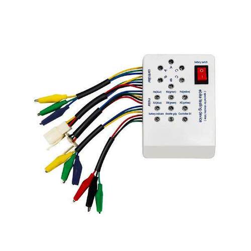 Brushless Motor Controller Tester Compact Professional