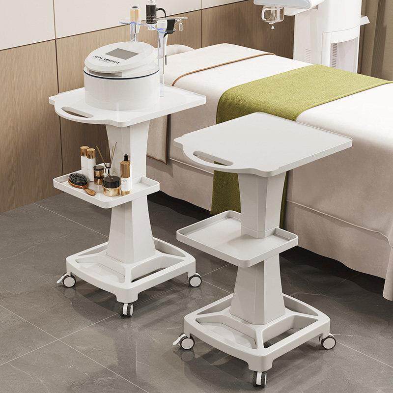 美容院专用仪器推车置物架台式医疗器械牙科诊所仪器放置架工具车