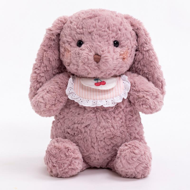 幼稚园小兔子公仔毛绒布艺类玩具
