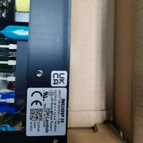 ZWS240BP-24 TDK-LAMBDA 全新原装 现货直拍