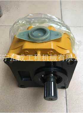 推土机D85A-21转向泵：07436-72202，D85A-12D155C-1D135A-2