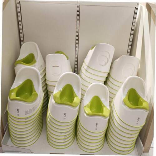 Portable Baby Pot Toilet Seat Pot For Kids Potty Training Se