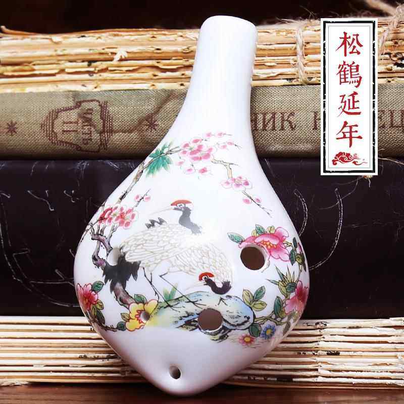 正品六孔陶笛6孔初学a 简c单小易学器大全型吹奏类冷门小乐众埙初,乐器/吉他/钢琴/配件,陶笛,淘宝优惠券,粉丝福利购,淘宝优惠卷