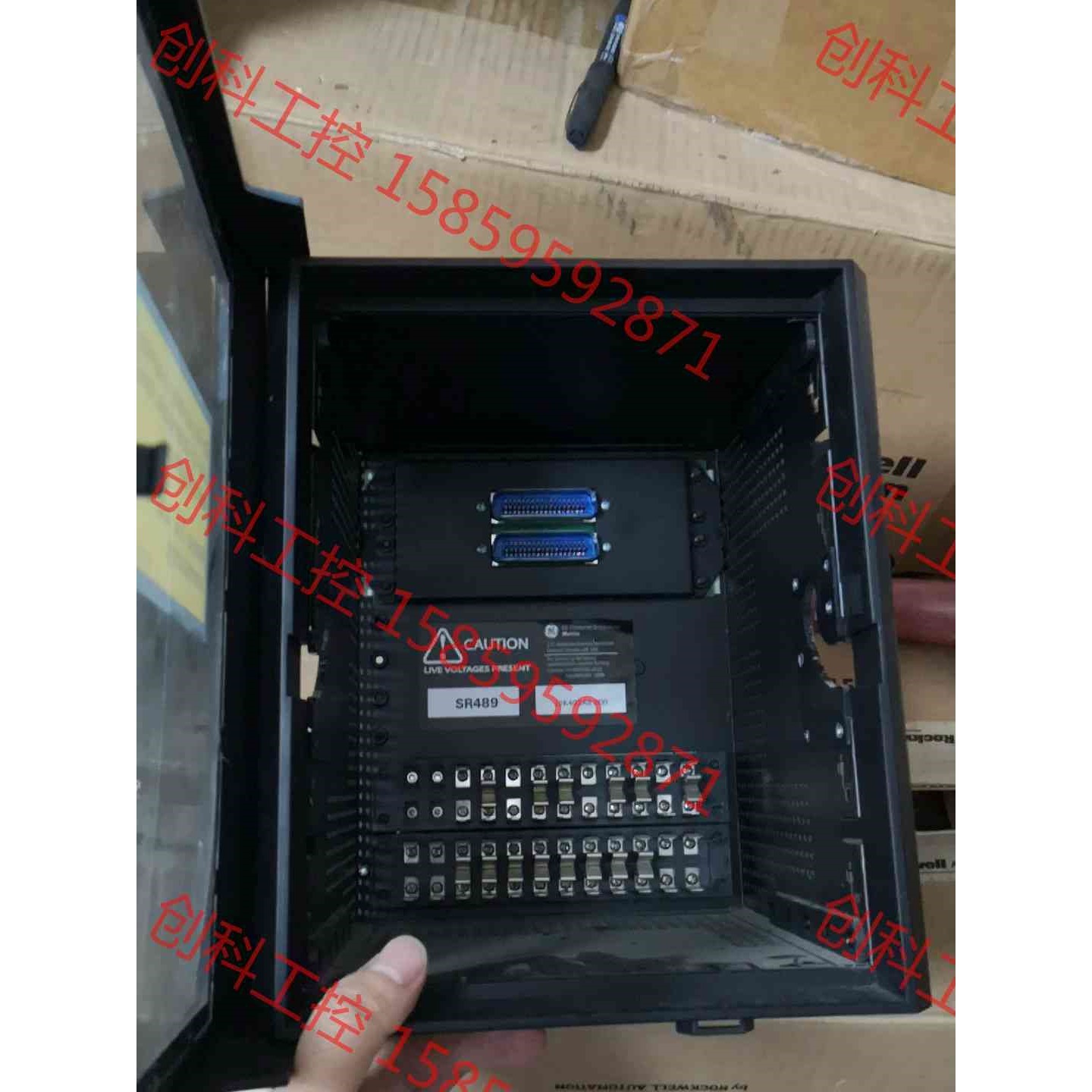 议价 ge multilingual SR489 489-P1-H