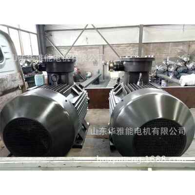 YH-280S-8-37电机制动YSF电机匠心制造出口标准无忧