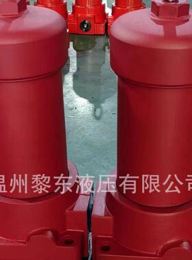 TRF-10UP-LCN-12-6-20U滤芯16-4-10DX8300F005600H油滤芯过滤器