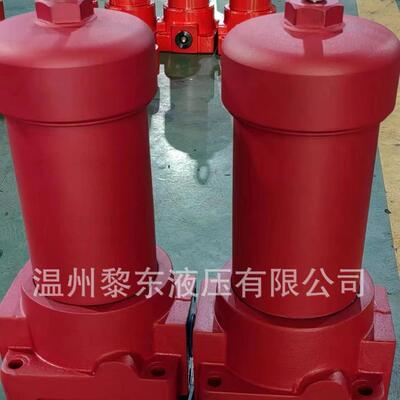 TRF-10UP-LCN-12-6-20U滤芯16-4-10DX8300F005600H油滤芯过滤器