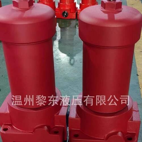 TRF-10UP-LCN-12-6-20U滤芯16-4-10DX800F005600H油滤芯过滤器