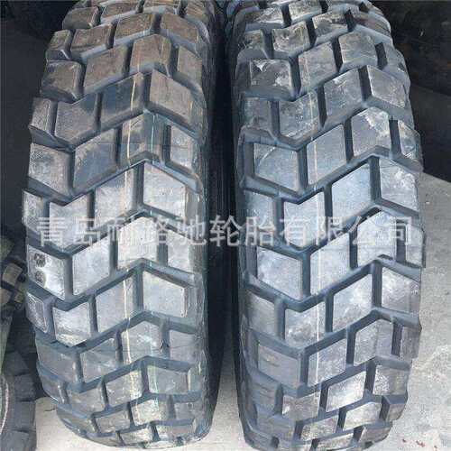 全钢丝轮胎 11R18 东风卡车轮胎 12.5R20 12R20