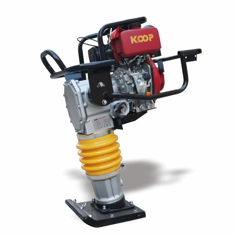 380V220V电动汽油冲击夯打夯机柴油夯土夯实机震动夯两相三相新品