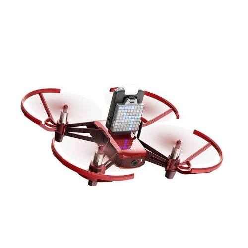 特洛RoboMaster TT创造力套装学校机构教育青少年赛事编程无人机