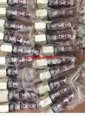 Sun太阳 RBAP-MAN 插装阀