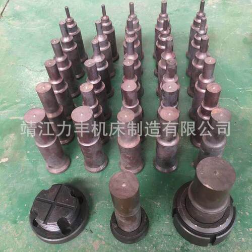 冲孔模具非标加工冲压模具冲剪机模具厂家