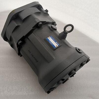 Hydraulic Motor MB350BP100S198 EA-TON DOWNMAX液压马达备件