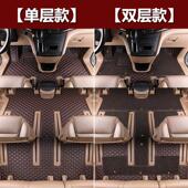 别克gl8脚七座用全包围专65车2t商务车es陆尊653T垫胖头鱼汽922地