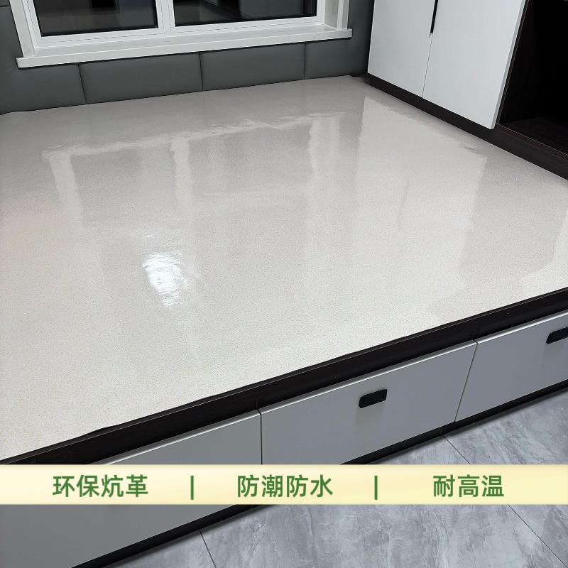 环保炕革地板革东北炕席火炕电热炕革榻榻米垫防水防潮耐磨耐高温