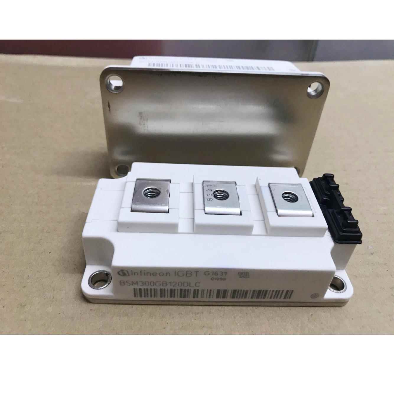 BSM100GB120DLC BSM200GB120DN2 BSM300GB120DLC BSM150GB170DLC