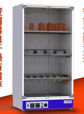 玻璃器皿干燥柜EXS780大空间储存容量瓶快速烘干直销