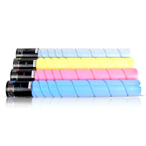 适用美能达TN512粉盒柯美TN324碳粉TN524 C554 C454e 458 658 368