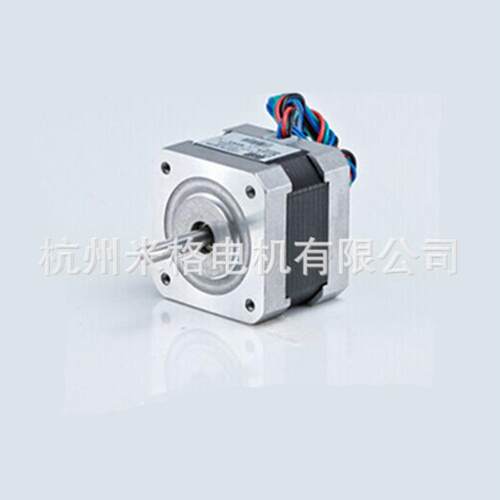 F42-H40两相步进电机高性能混合式交流电进步电机厂家销售