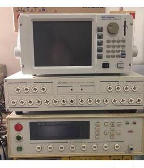 19035绕线组件安规扫描测试器DWX-05190351甩卖