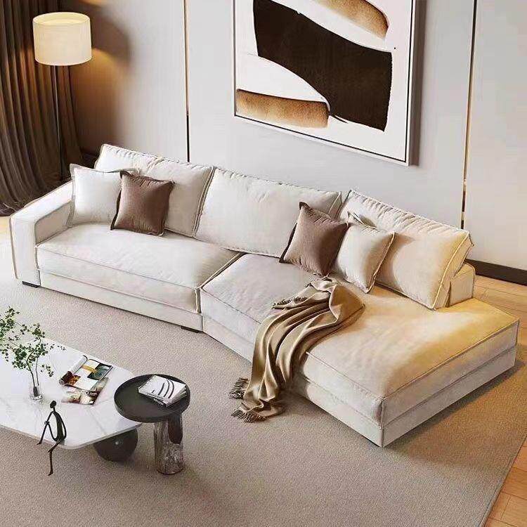 baxt现er布达佩斯极皮艺沙发异76形意式简时尚用客厅大户型家代沙