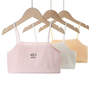 2026 new 3piece set girls underwear underwear sets youth