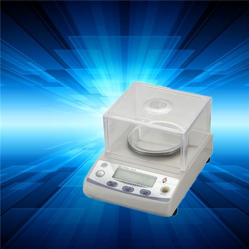 马头牌电子天平YP-B系列0.01g精度100g-2000g多称量电子秤计数称
