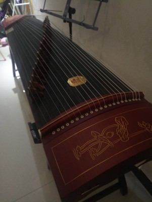 双11准备买古筝，打听下仙声古筝好吗？这个牌子的古筝质量怎么样？