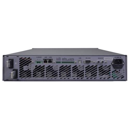 美瑞克RK8530A功率电子负载8530D直流负载3200W 600V程控编程