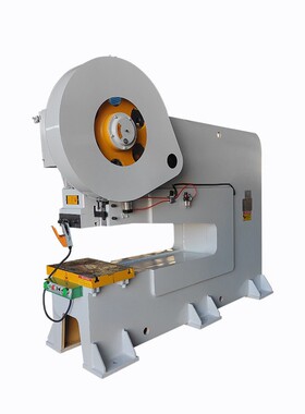 JB23型号25吨冲床40吨冲床63吨深喉冲床