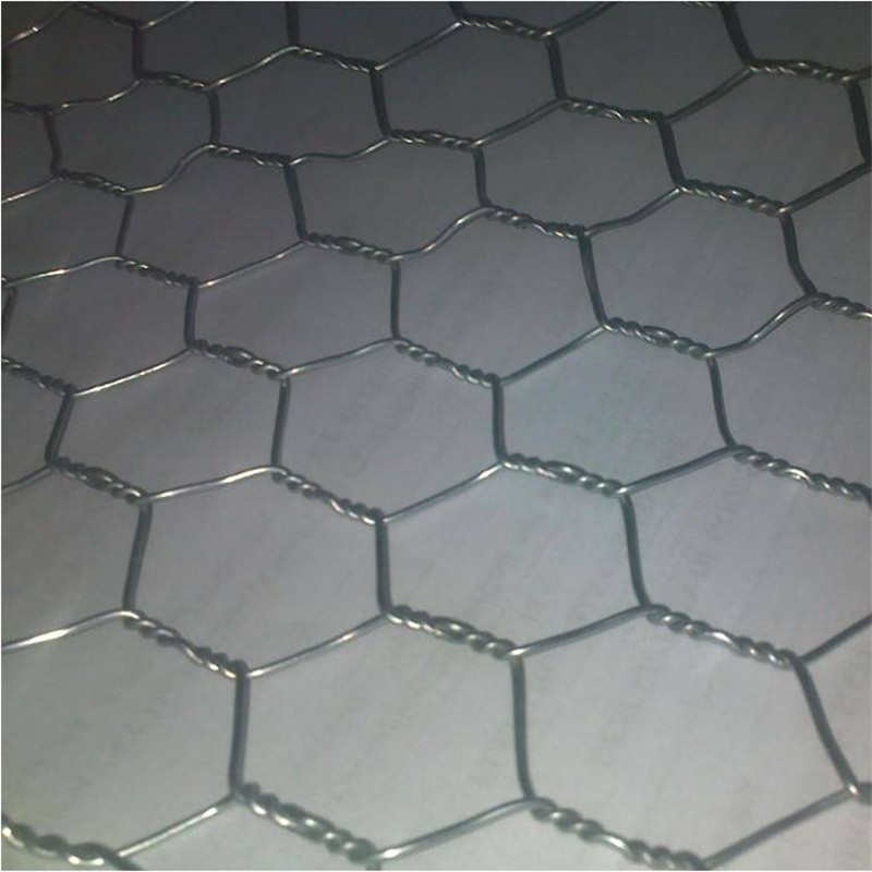 六角拧花网铁丝网婚庆装饰编织养殖隔离不锈钢吊顶造型镀锌