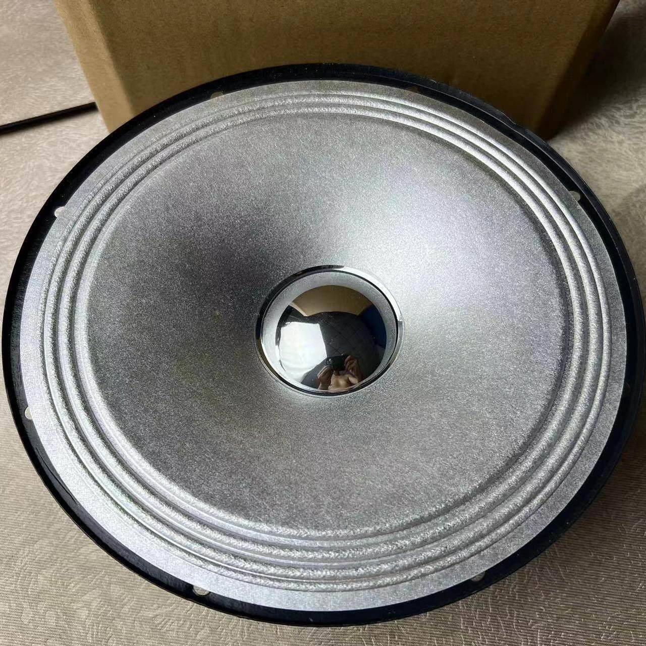 8寸低音炮喇叭移动拉杆箱音响喇叭 户外广场舞喇叭2欧20W扬声器