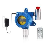 保時安電子可燃?xì)怏w報警器探測器工業(yè)氣體檢測儀可燃?xì)怏w探測器EX