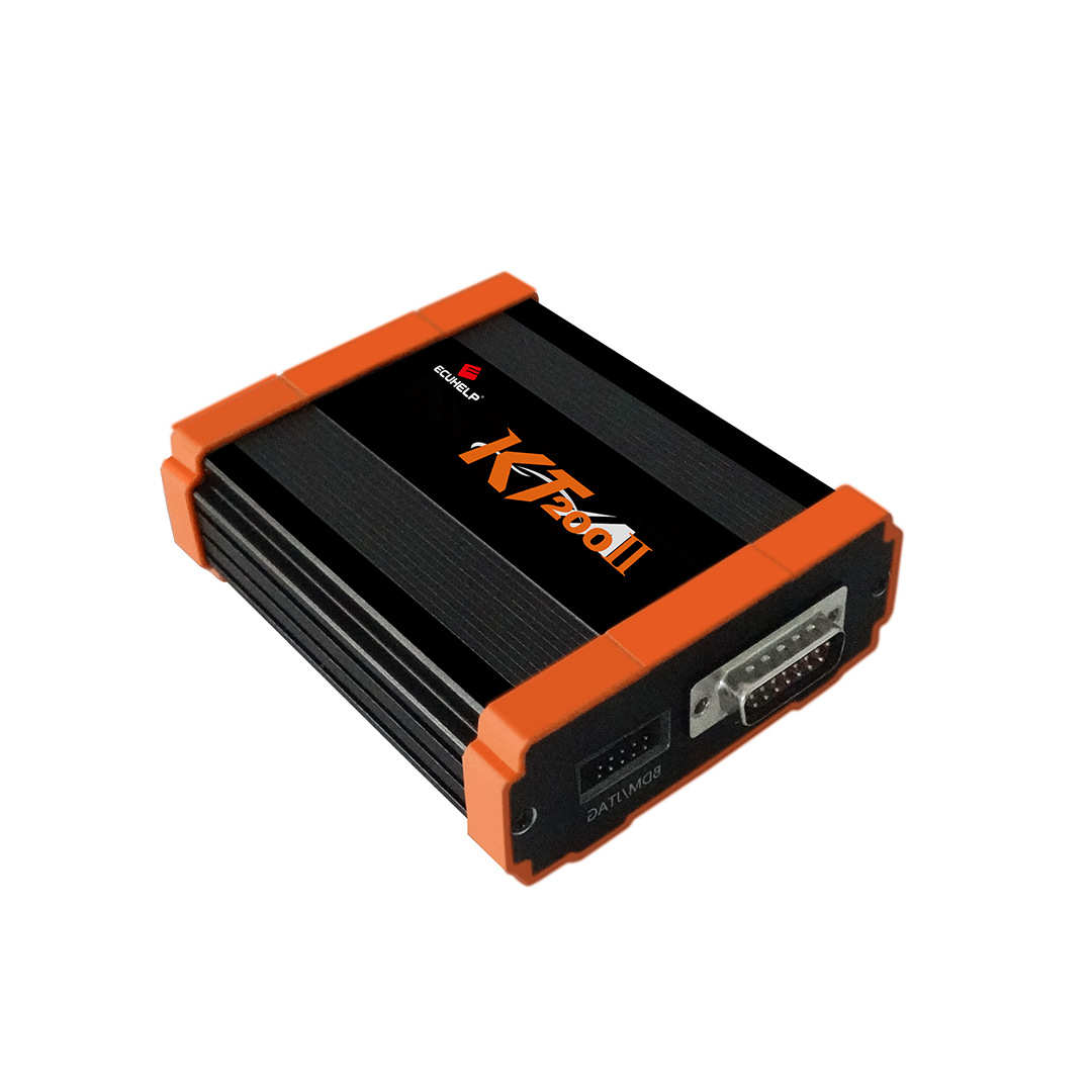 KT200 II 2代 ECU  工具  KT200II PROGRAMMER TOOL