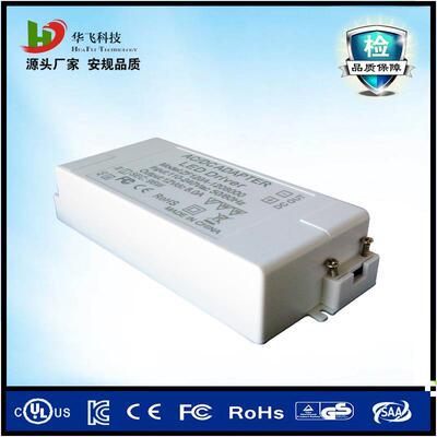 12V8.33A/LED照明灯饰电源 100W筒灯射灯橱柜灯吸顶灯电源